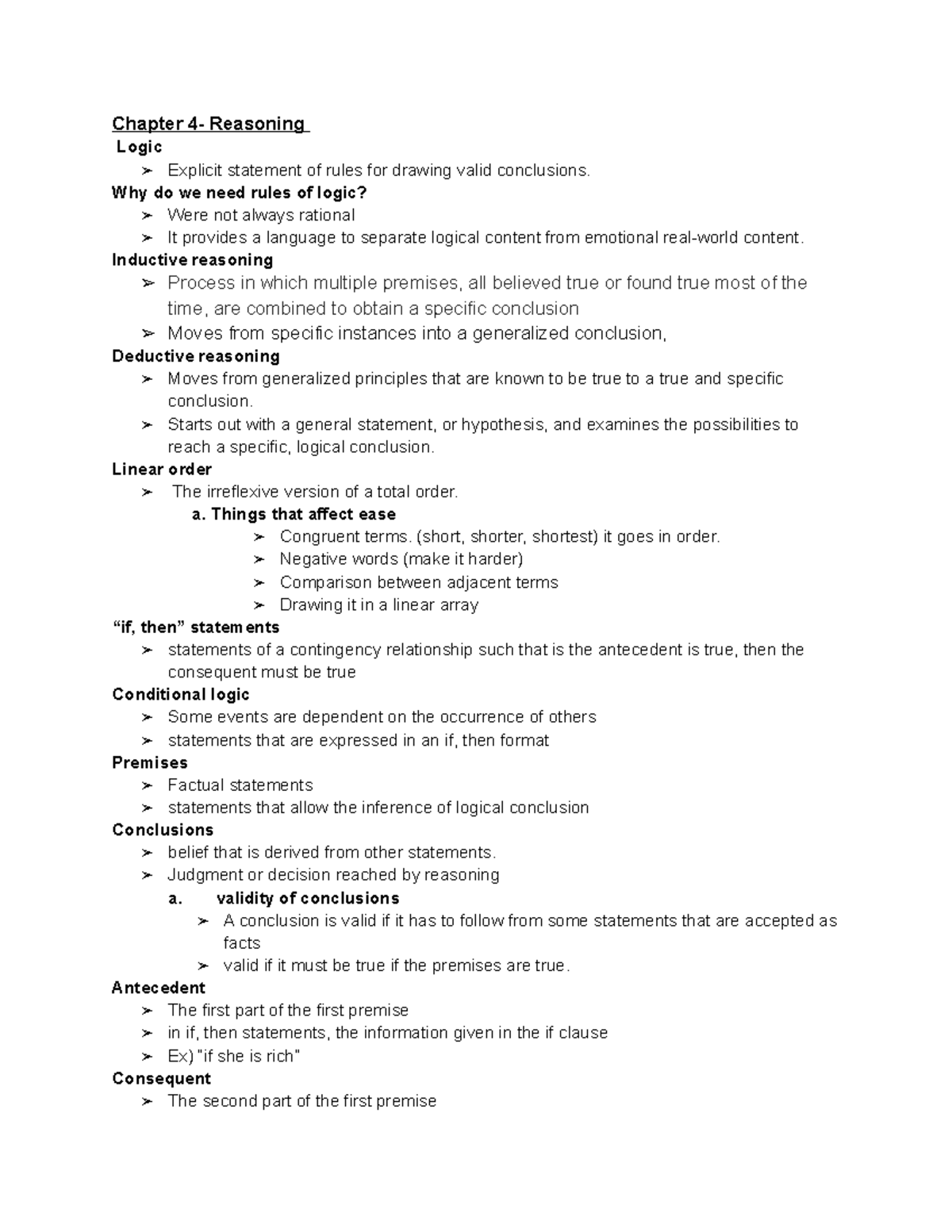 psych-105-final-study-guide-chapter-reasoning-logic-explicit