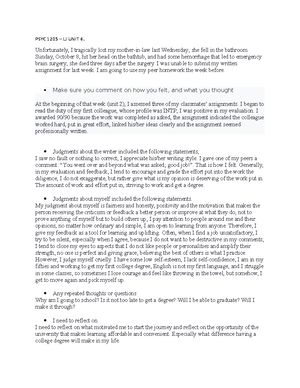 CHEM 3212 DS UNIT 4 - CHEM 3212 DS UNIT 4 - CHEM 3212-01 DS UNIT 4 ...