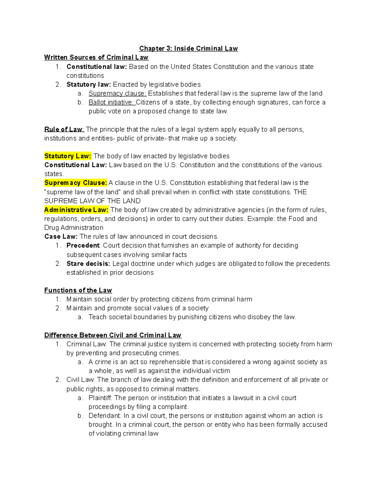 chapter-3-inside-criminal-law-supremacy-clause-establishes-that