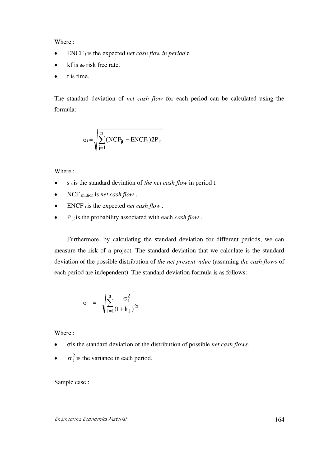 213066400 Modul Ekonomi Teknik 1 35 Engineering Economics