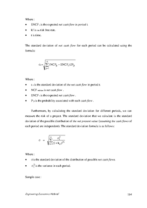 213066400 Modul Ekonomi Teknik 1 35 Engineering Economics