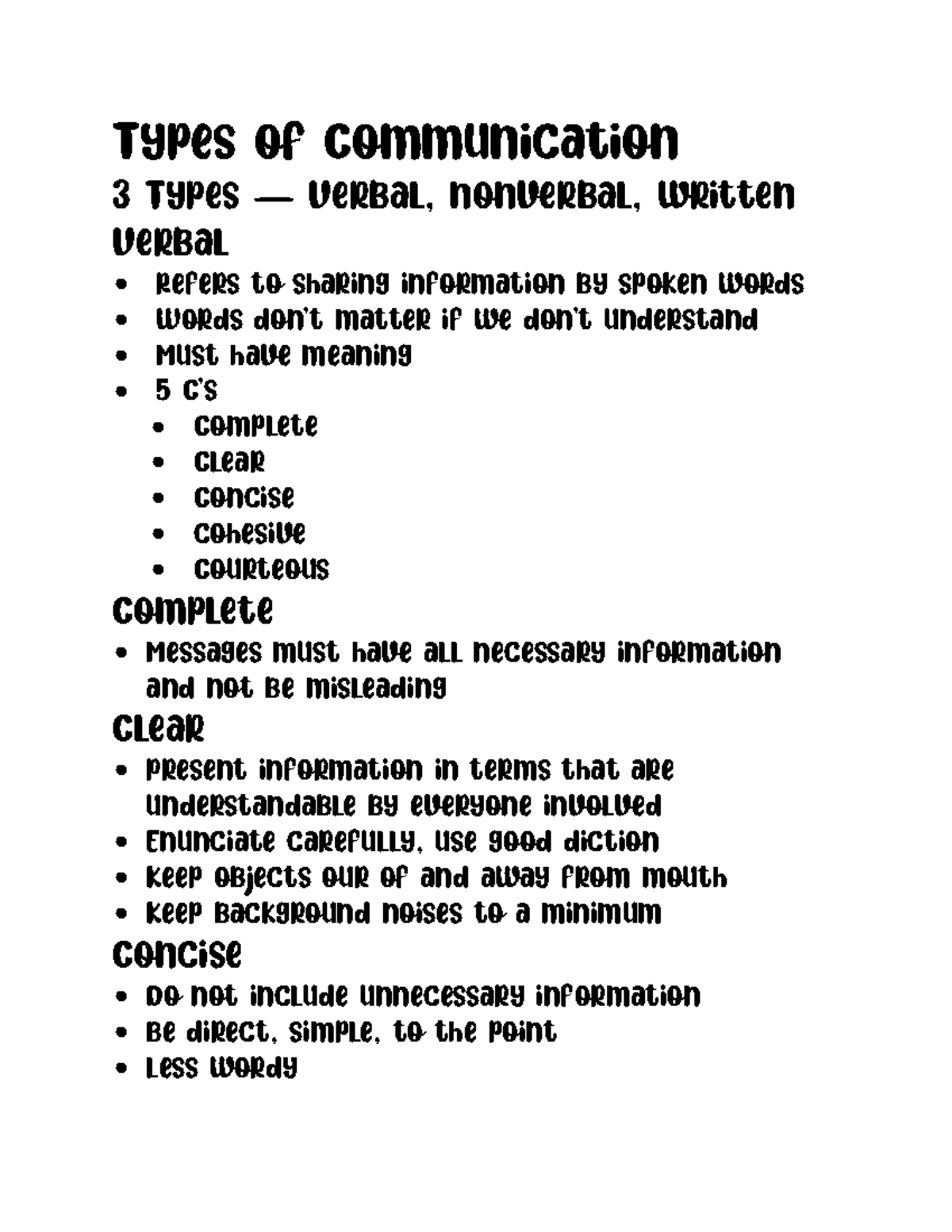 types-of-communication-pdf-types-of-communication-3-types-verbal