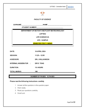 a practical guide to credit memos