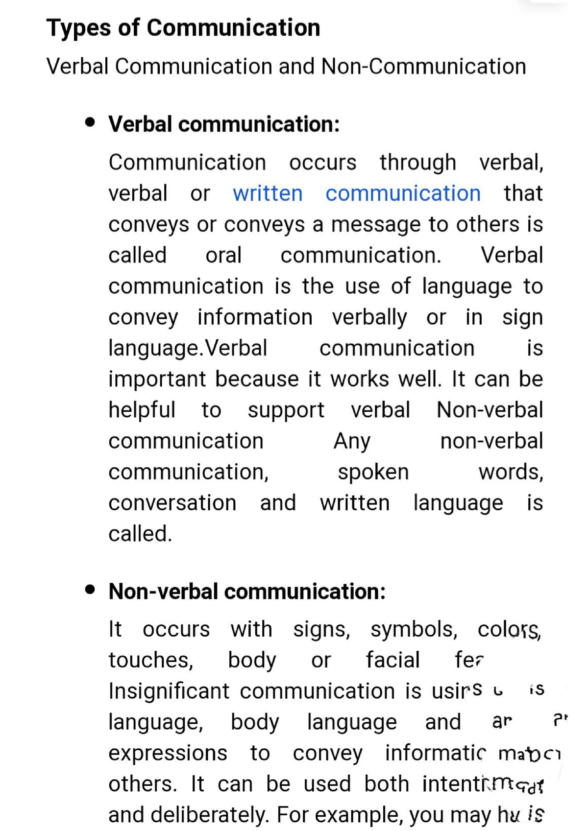 Image To PDF 20230115 17 Communication Skills In English Studocu