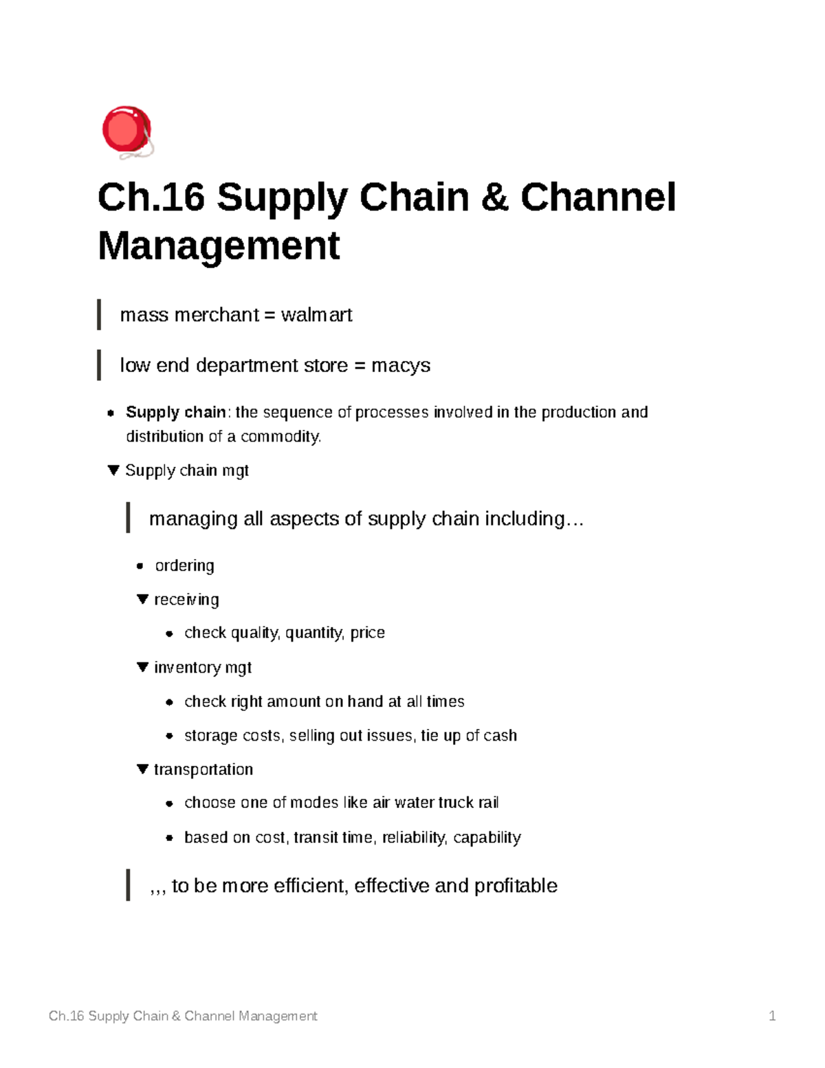 ch-randy-stuart-9-ch-supply-chain-channel-management-mass-merchant-walmart-low-end-studocu