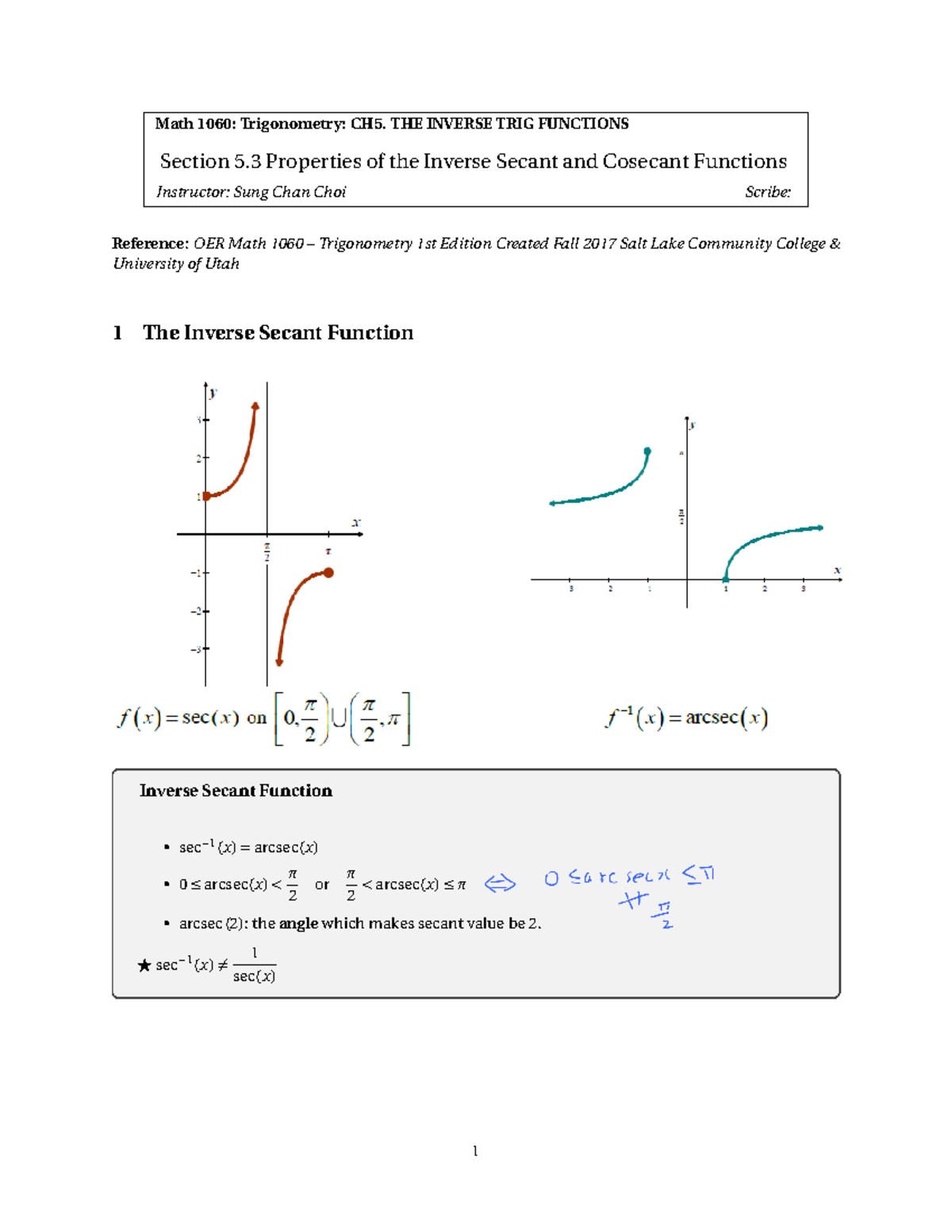 properties-of-the-inverse-secant-and-cosecant-functions-math-1060