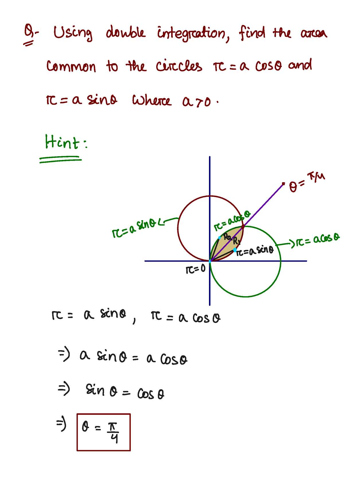 multiple-integral-3-questions-using-double-integration-find