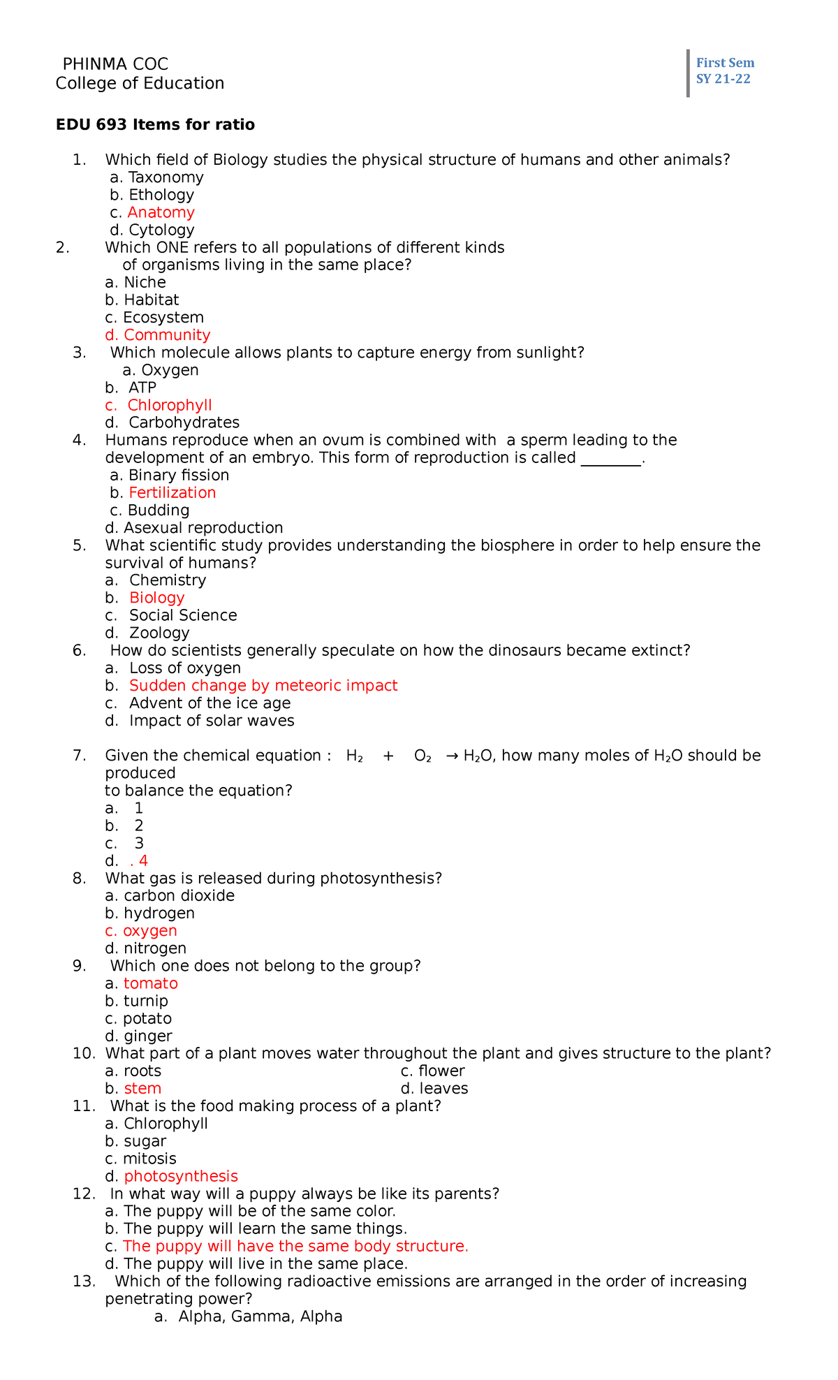 693 teaching science in elementary grade (physics earth adn life ...