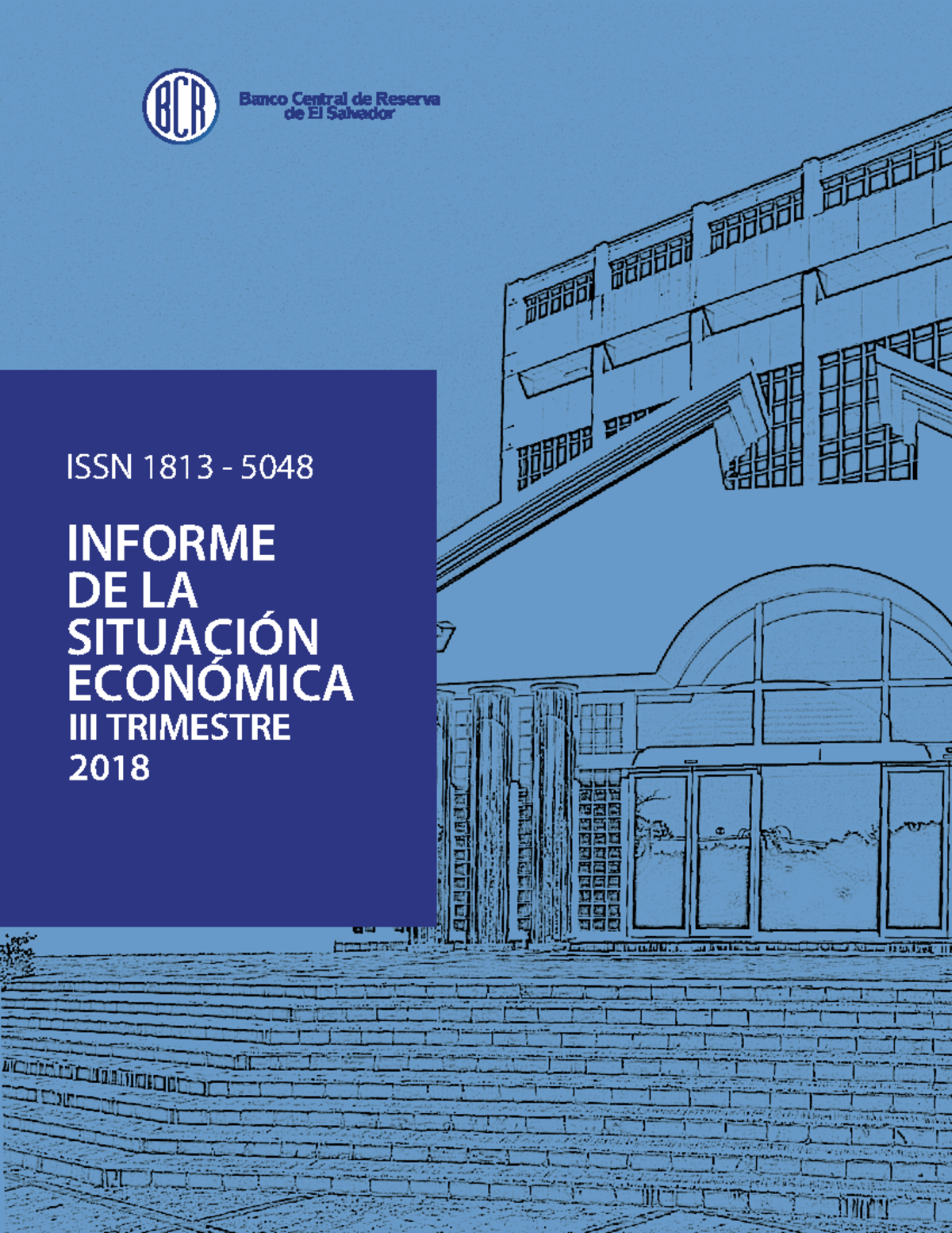 1341793356 - Banco Central - INFORME DE LA SITUACIÓN ECONÓMICA III ...