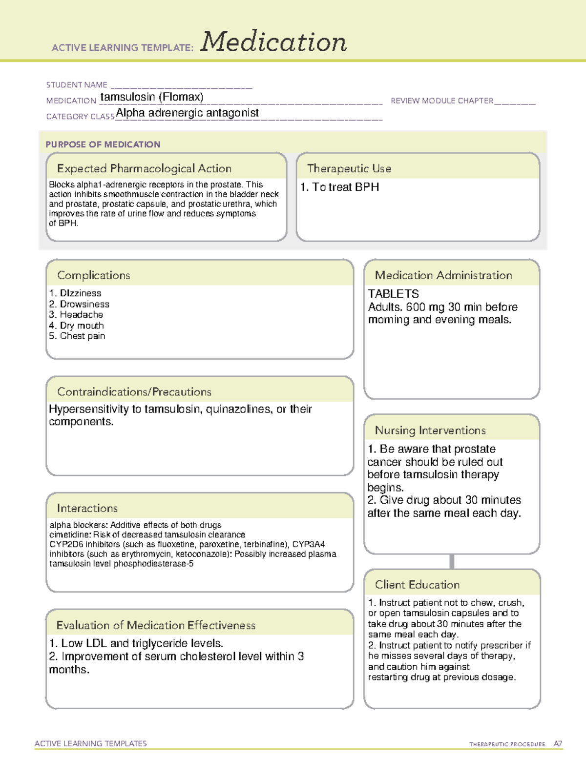 tamsulosin-flomax-medication-active-learning-templates