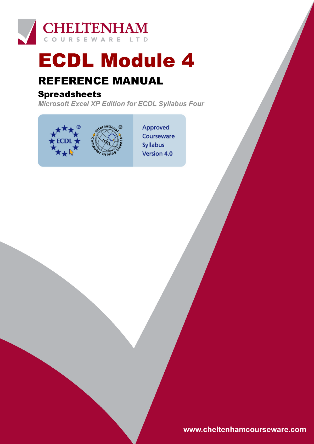 hrdiscussion-com-module-4-ecdl-m-odule-4-referen-ce-m-an-u-al-spre-a