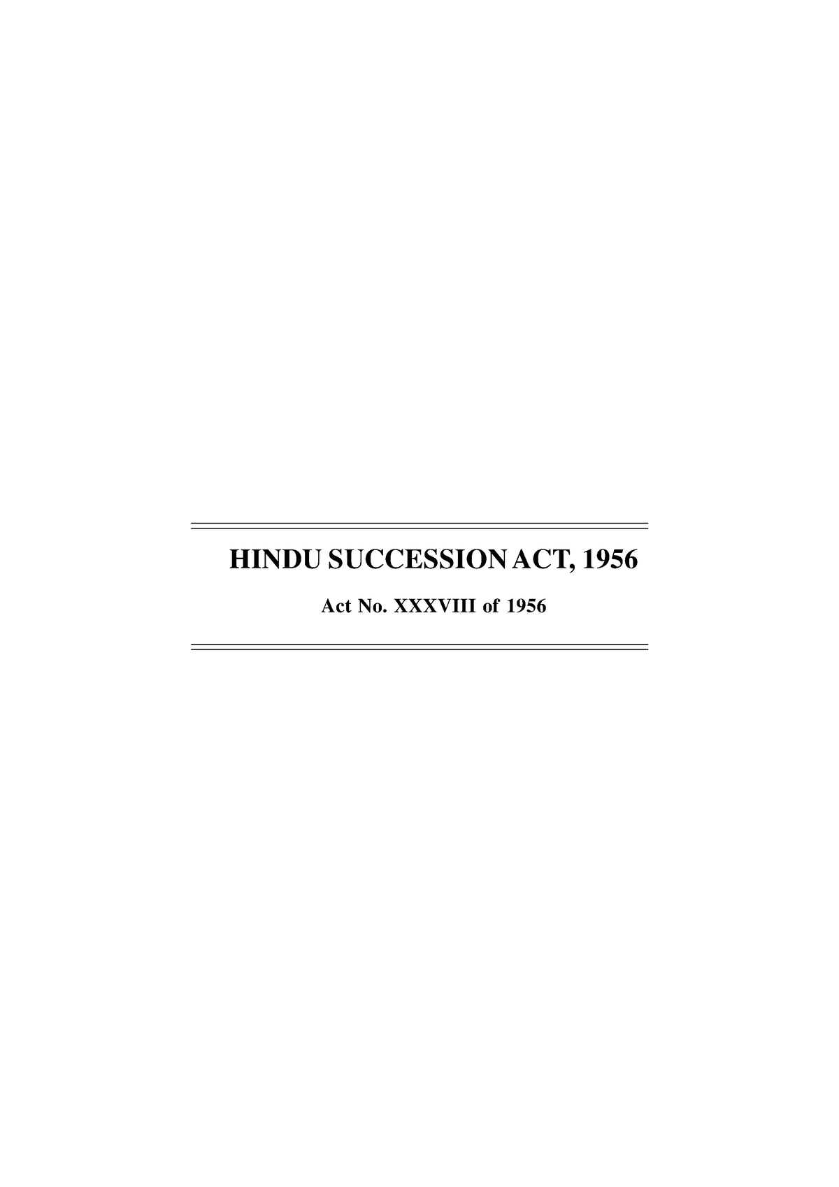 hindu-succession-act-1956-order-of-succession-among-males