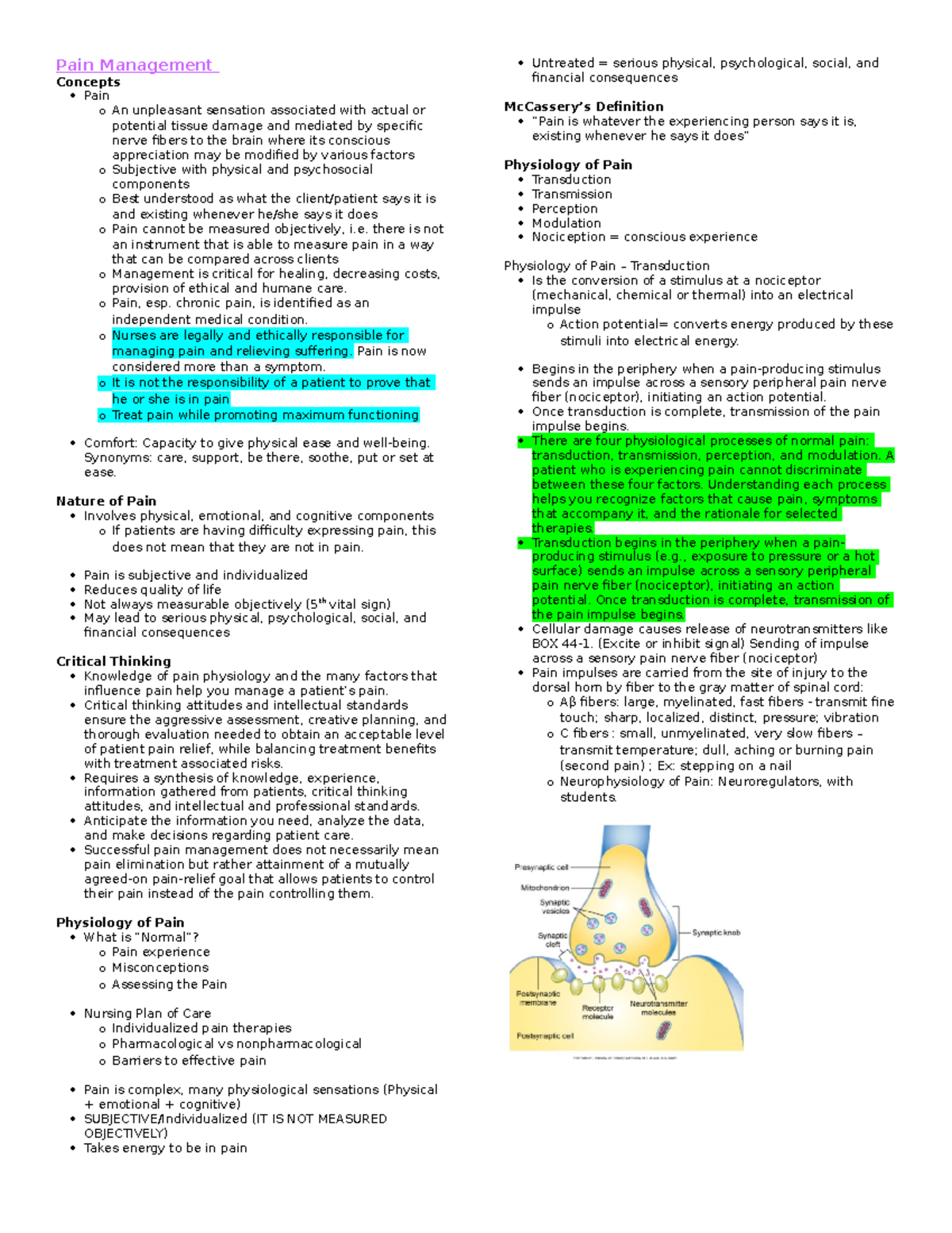 pain-management-pain-management-concepts-pain-oan-unpleasant