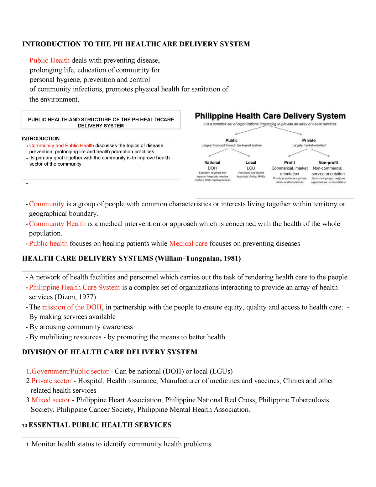 lectures-in-medical-technology-medical-technology-studocu