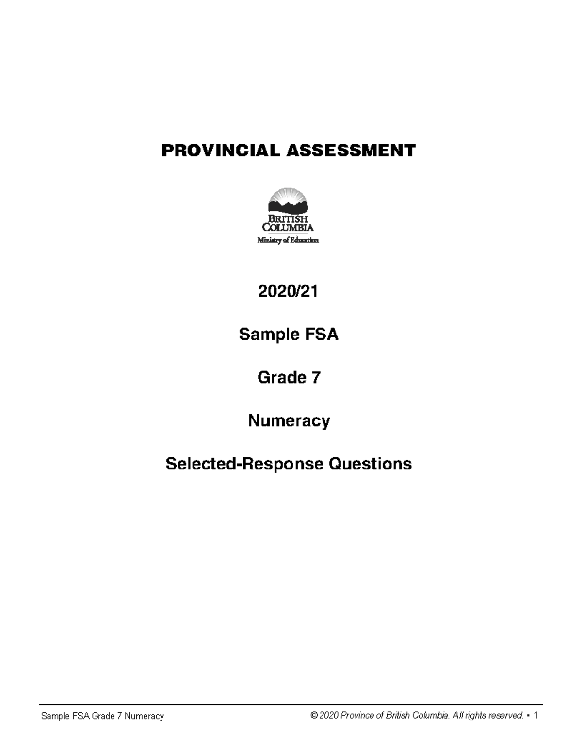 Srinikha - fsa - this is a file about stuff that may or may not help ...