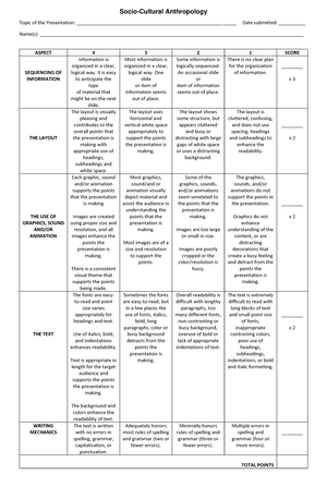 Science-6-COT - SCIENCE - DAILY LESSON LOG School: SAN CARLOS ELEM ...