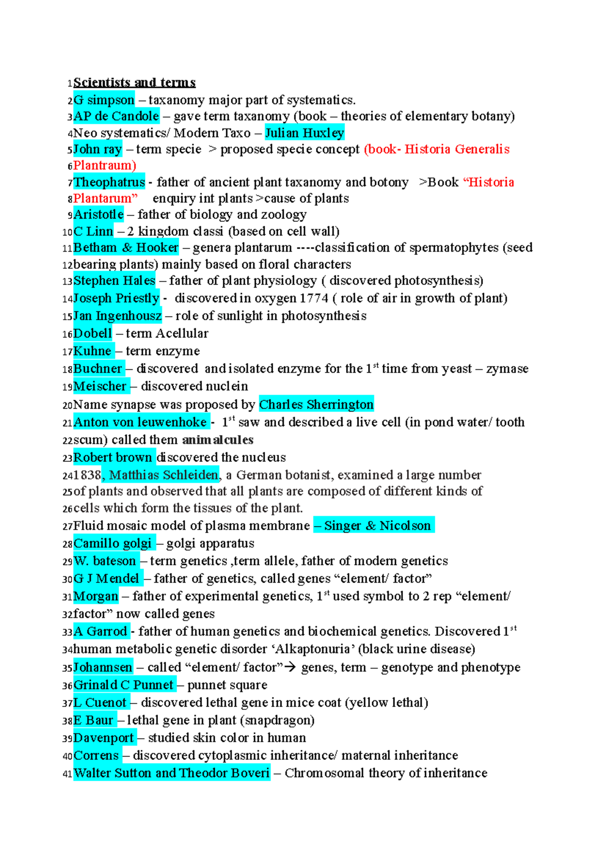 Actin Filaments: A Concise Overview For Students And Scientists - aumyak8