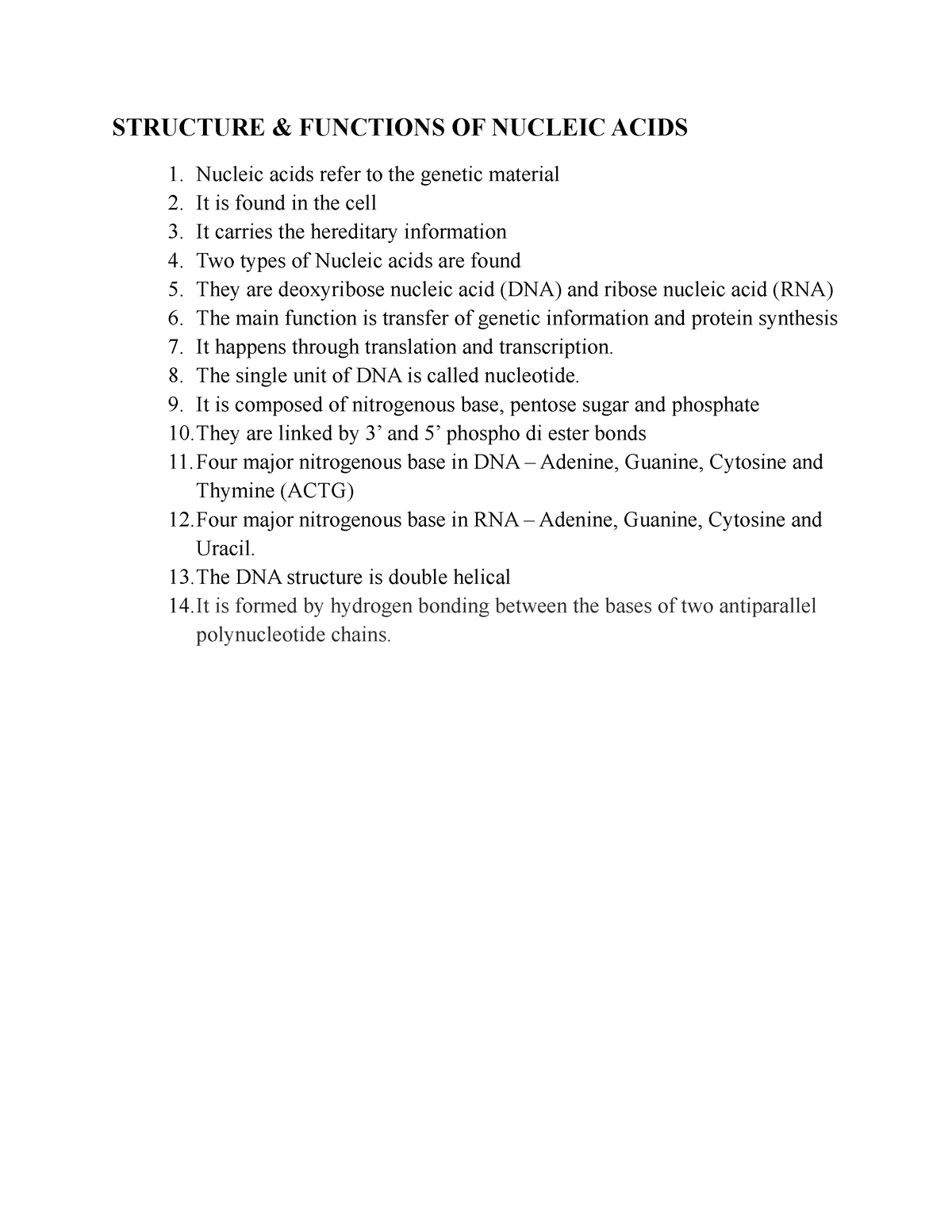 02-structure-functions-of-nucleic-acids-structure-functions-of