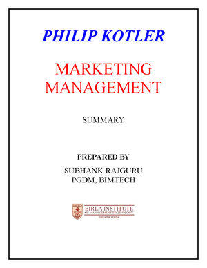 Umer assignment - Strategic Brand Management Process Ford Motors ...