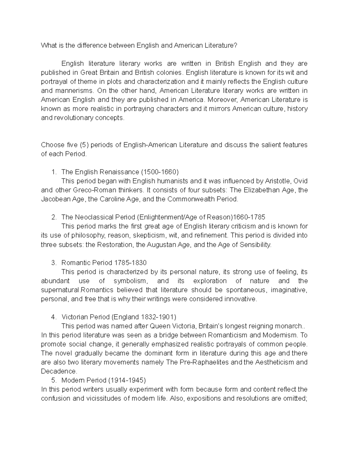 lit313b-activity-what-is-the-difference-between-english-and-american