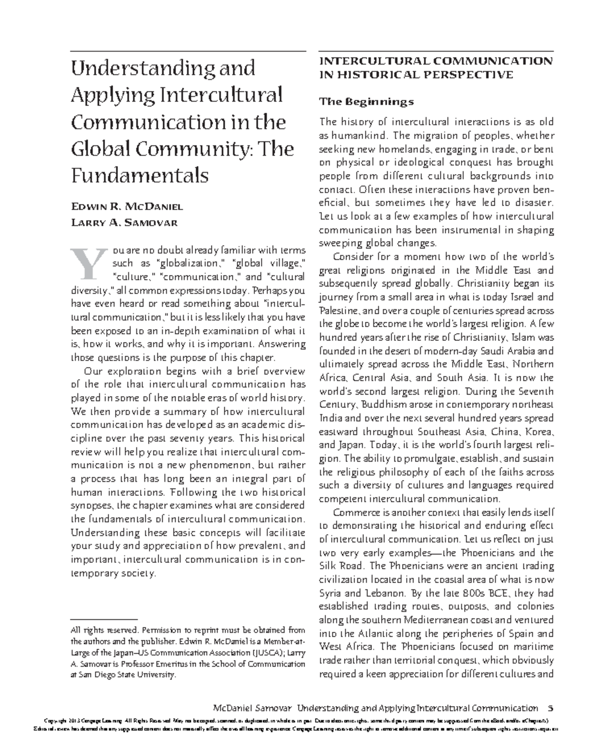 AN INTRODUCTION TO INTERCULTURAL COMMUNICATION IDENTITIES IN A GLOBAL COMMUNITY 10TH EDITION PDF visual data 6