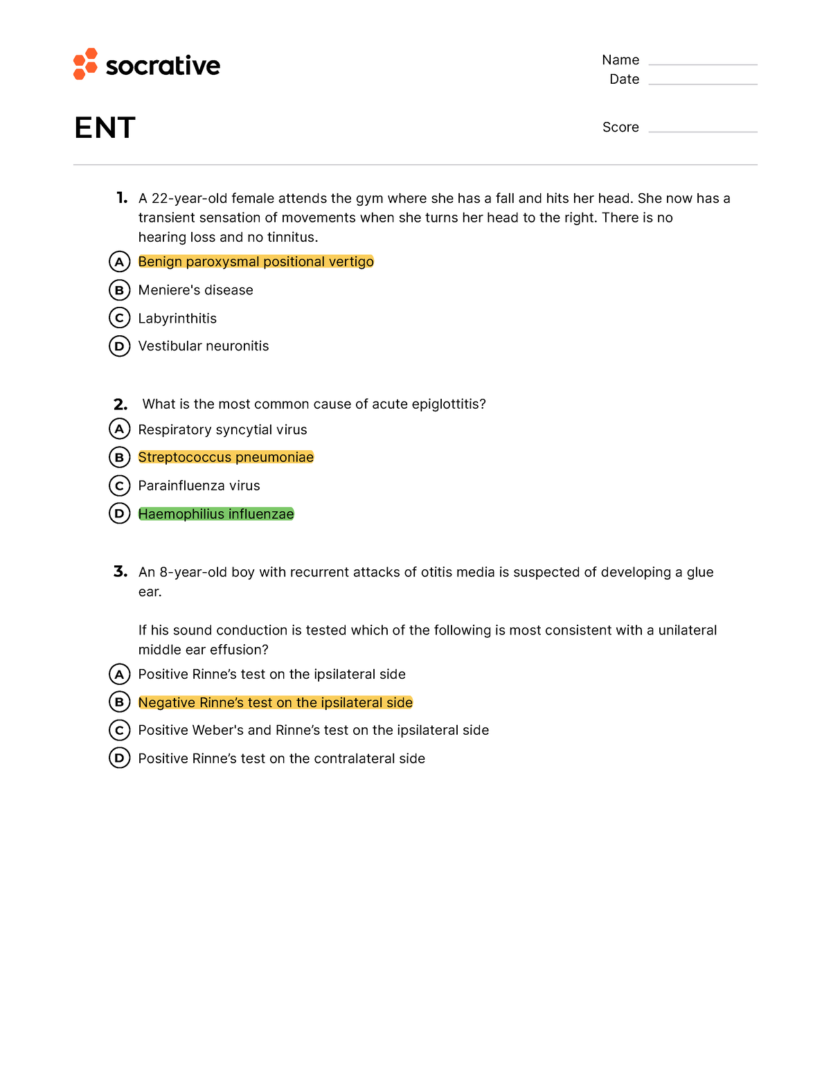 C6 - (Obl) Audiology Science to Practice cap 8-1-12 - 151 After reading  this chapter, you should be - Studocu