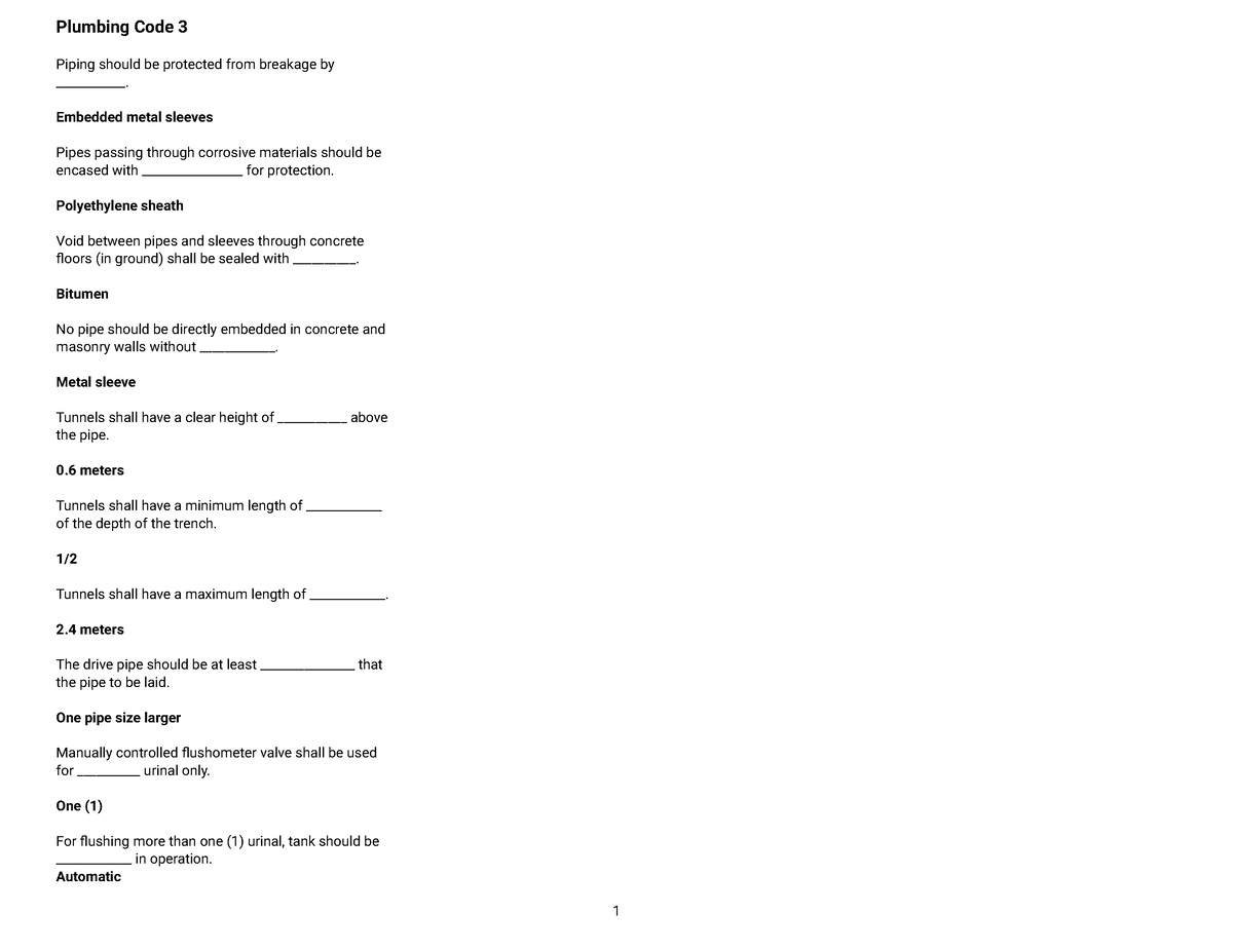 plumbing-03-plumbing-code-2-plumbing-code-3-piping-should-be