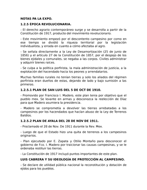 Cuestionario DE Derecho Agrario-3 - CUESTIONARIO DE DERECHO AGRARIO ...