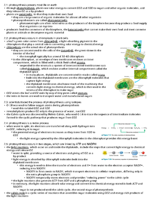 Chapter 1 Exploring Life - 1: Biology Is The Scientific Study Of Life ...