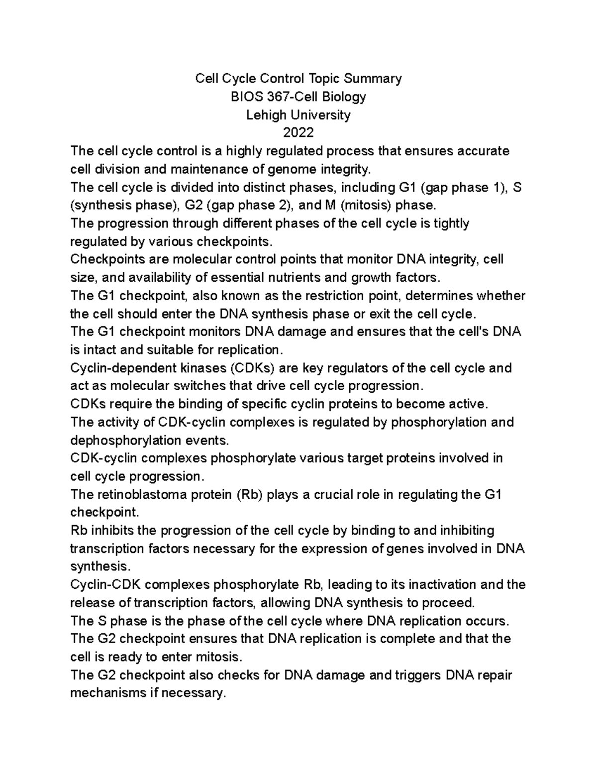 cell-cycle-control-topic-summary-the-cell-cycle-is-divided-into