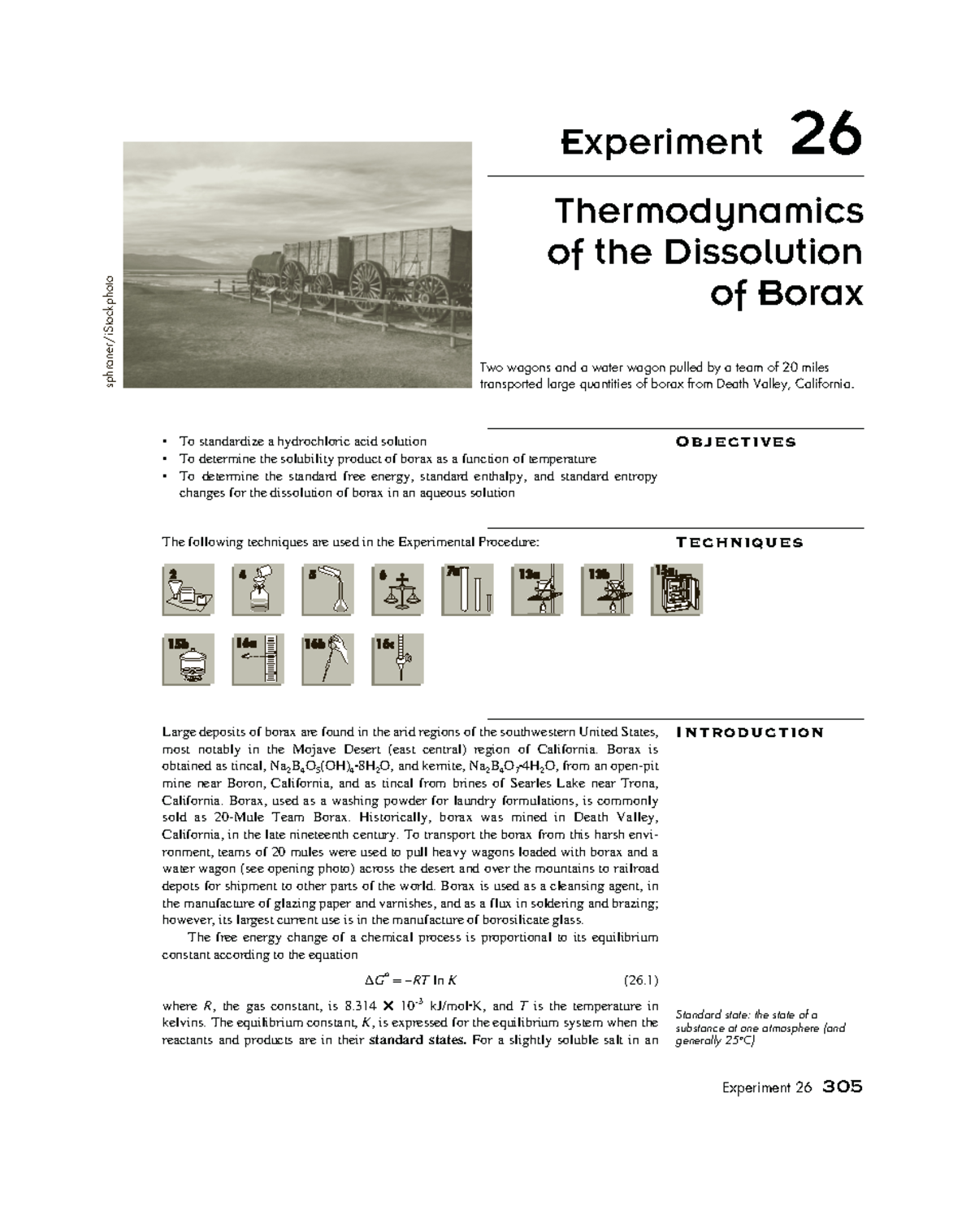 Laboratory Manual For Principles Of General Chemistry 10th Edition