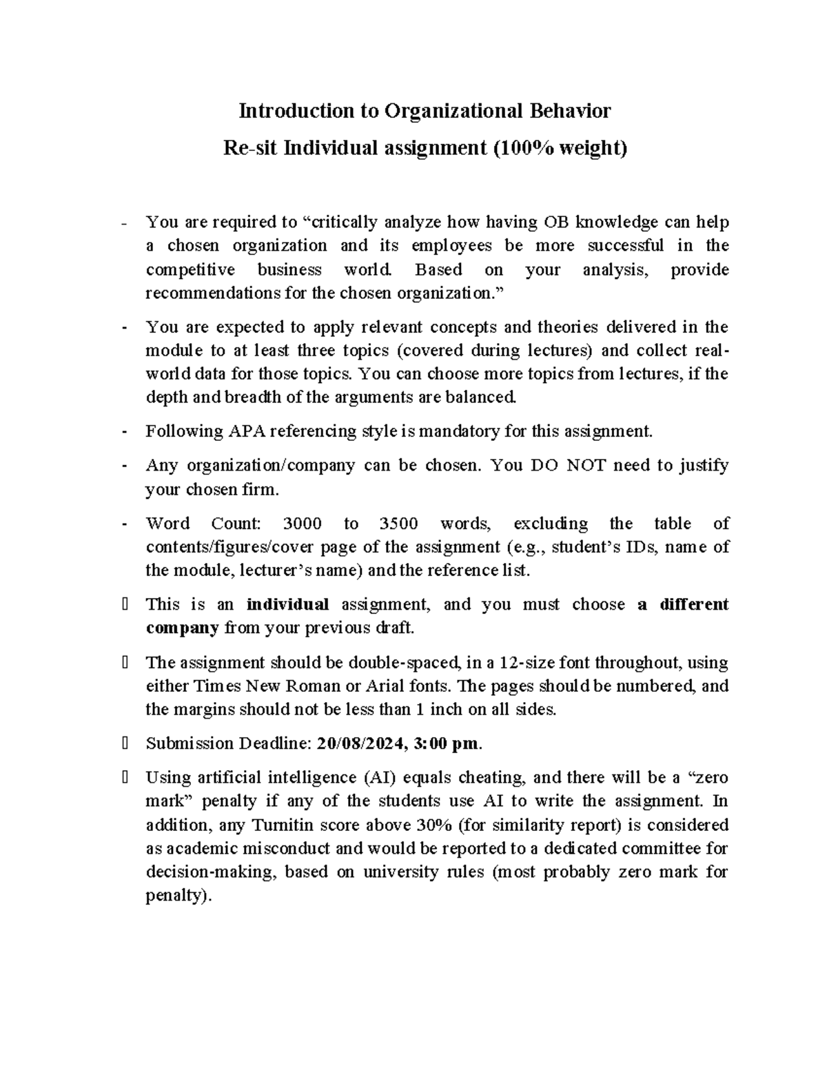 Attachment 1 - Lecturer notes are essential tools that provide a ...
