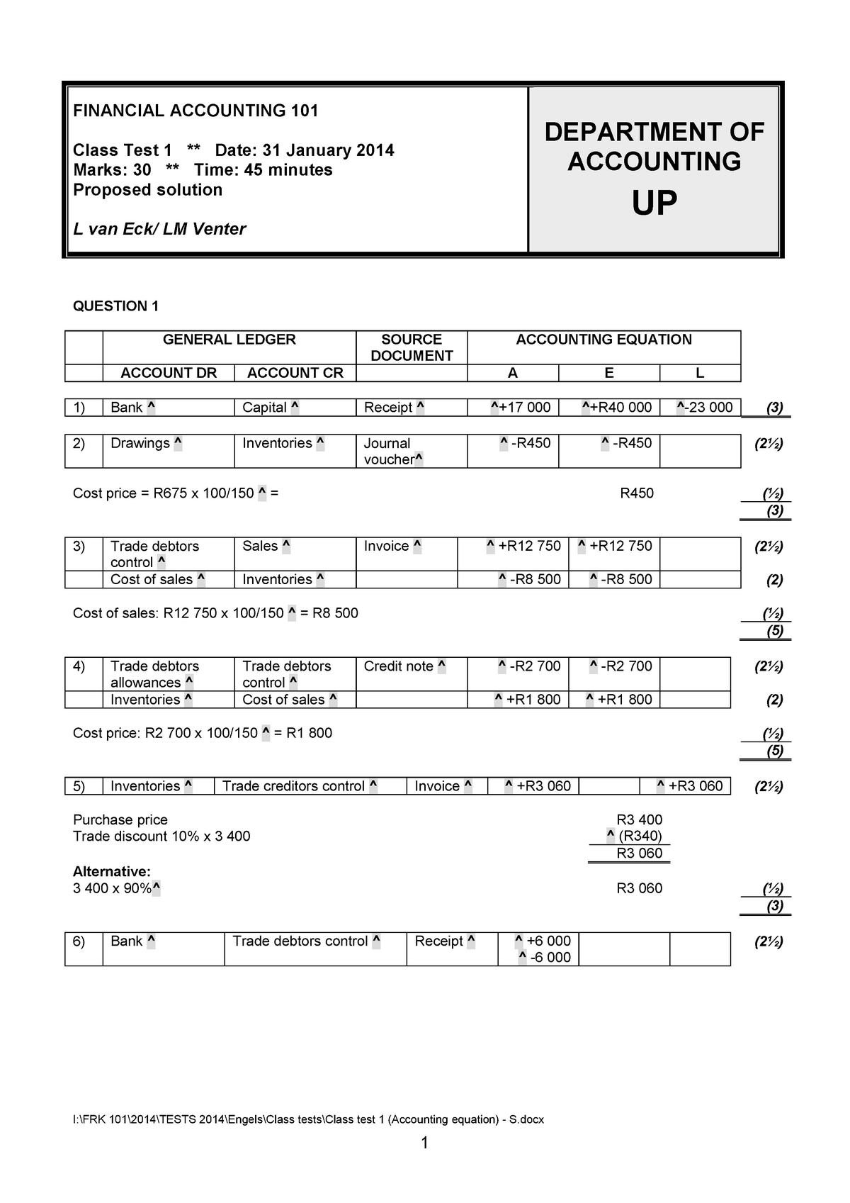 test-1-2014-answers-financial-accounting-101-department-of