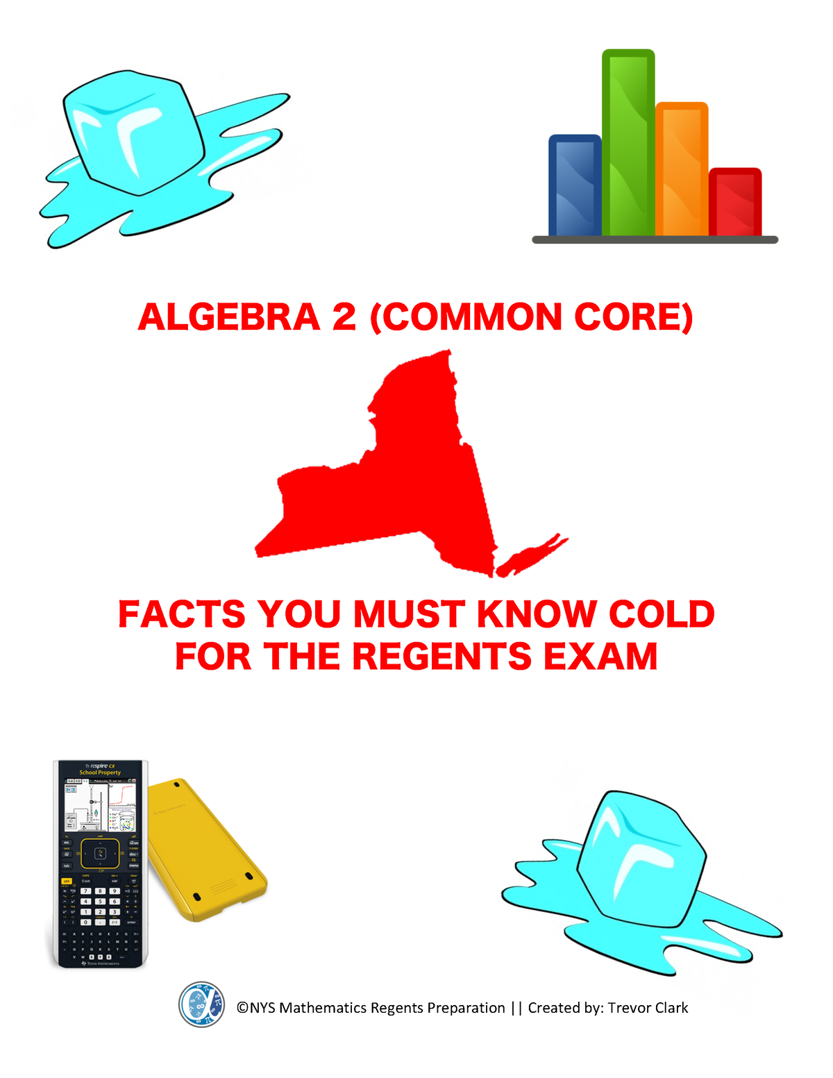 V2 algebra ii core] regents review sheet facts you must