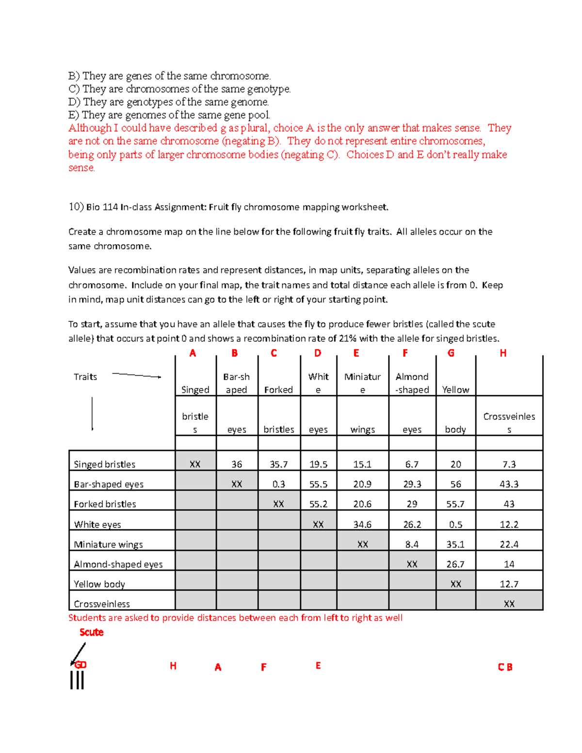 Beyond Mendel: Calculating 5Th Generation Allele Frequencies - 9dl7vpu