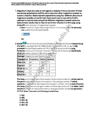 Exponents AND Scientific Notation - EXPONENTS AND SCIENTIFIC NOTATION ...