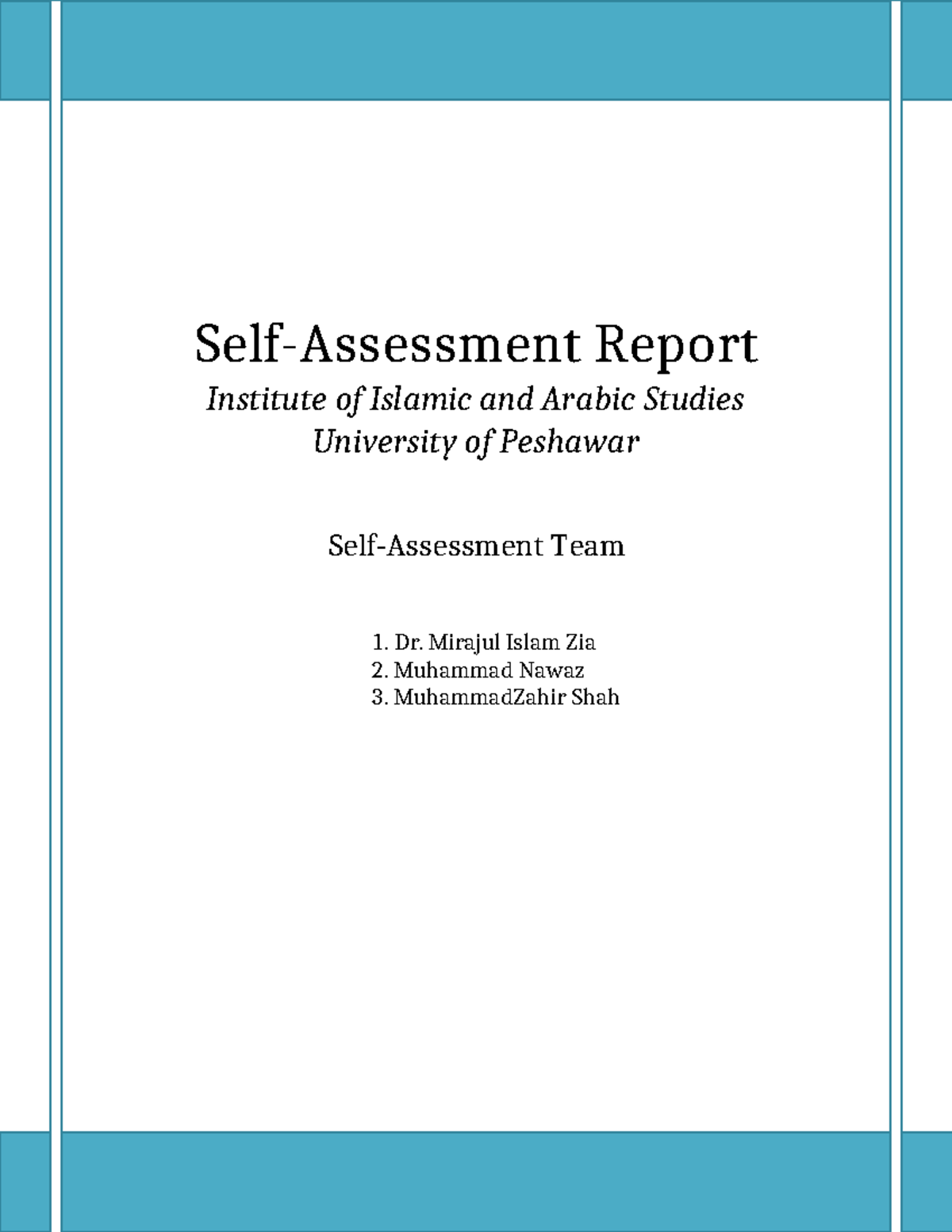 self-assessment-report-format-for-social-sciences-self-assessment
