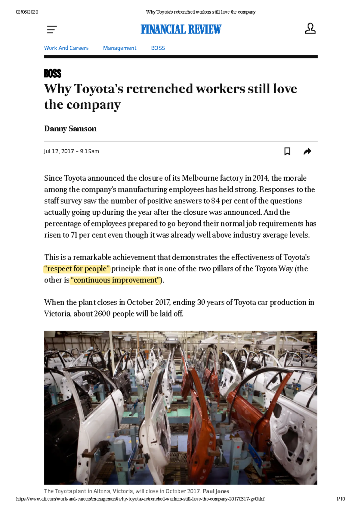 why-toyota-s-retrenched-workers-still-love-the-company-work-and