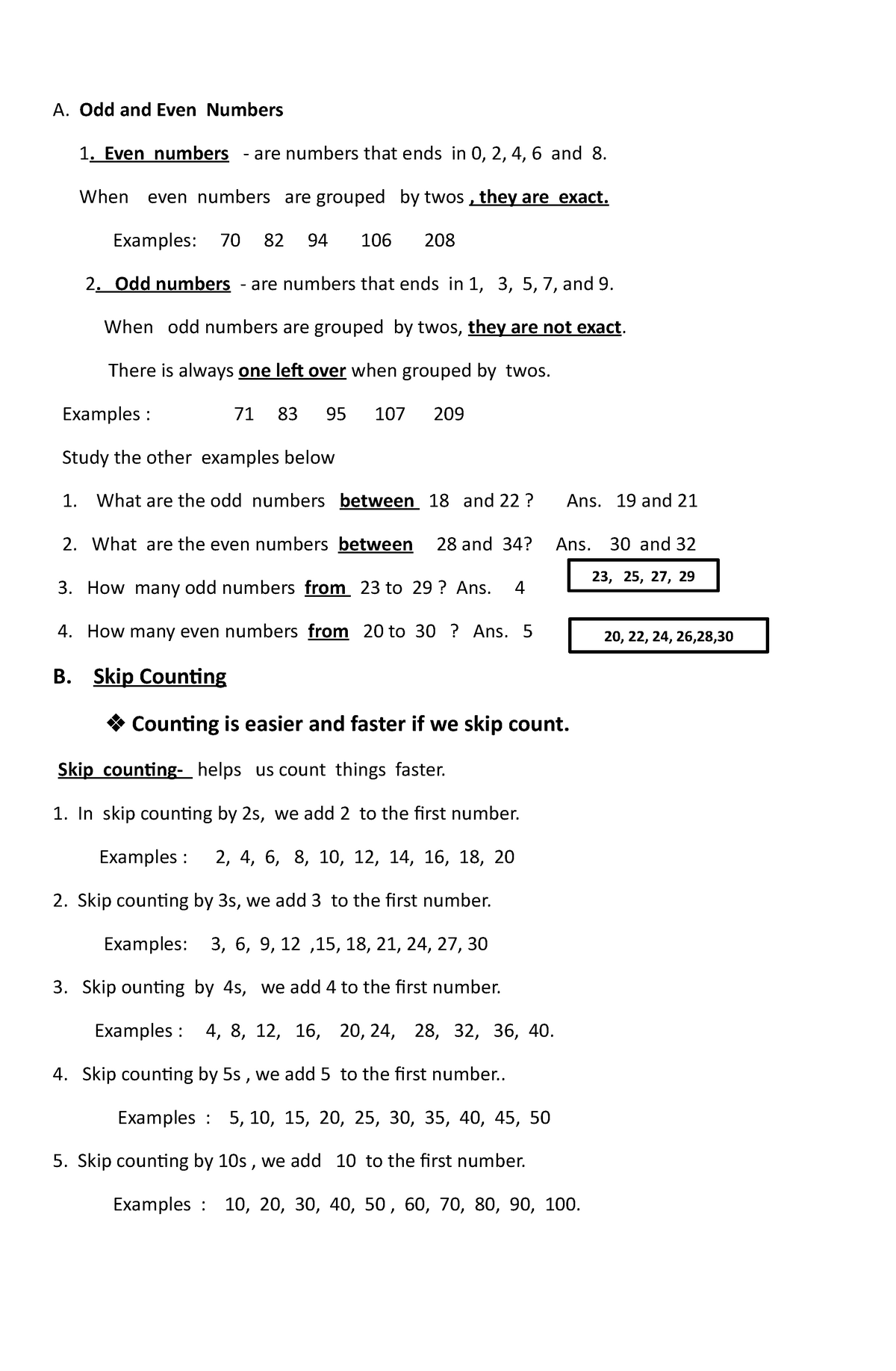 ordinal-a-odd-and-even-numbers-1-even-numbers-are-numbers-that