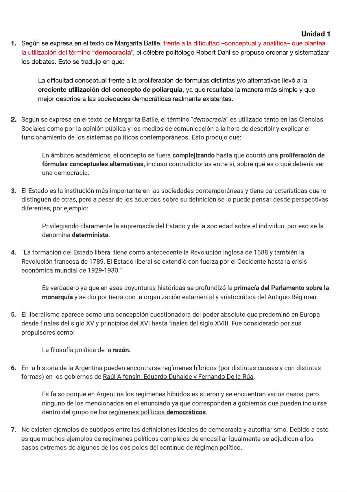 Preguntas Y Respuestas Autoevaluaciones Unidades 1, 2 Y 3 ICSE UBA XXI ...