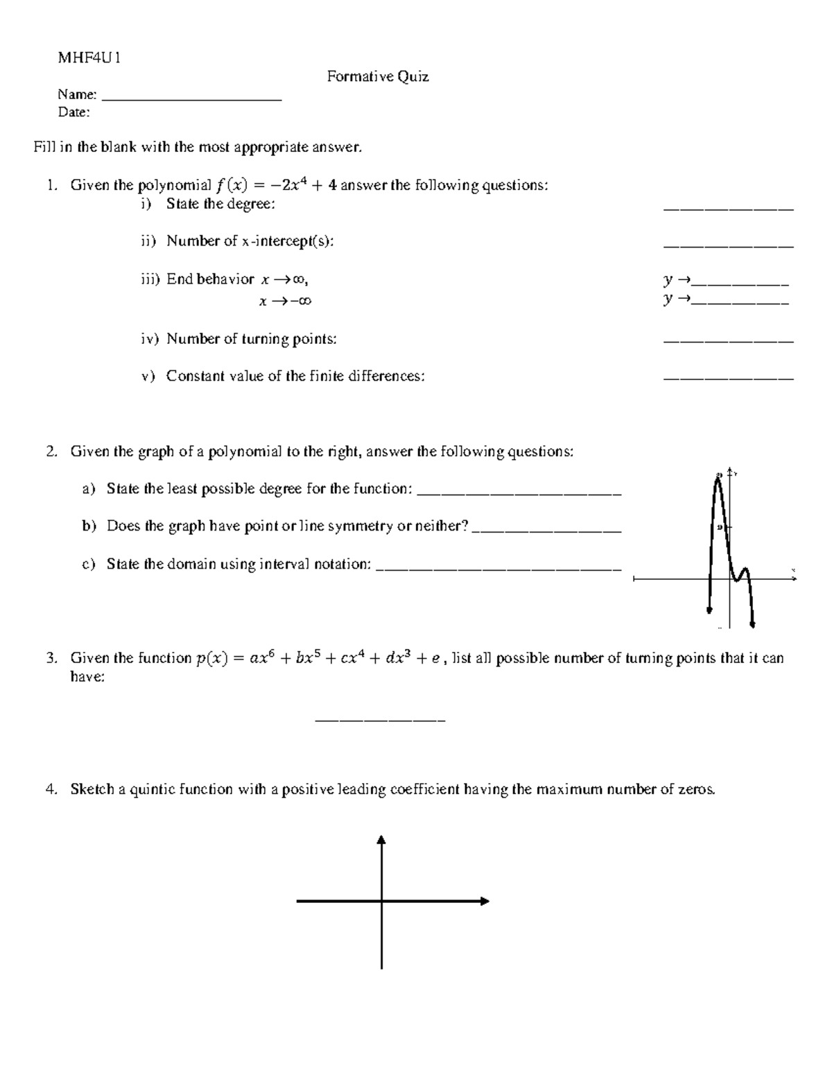 mhf4u-unit-1-quiz-practice-test-mhf4u-formative-quiz-name