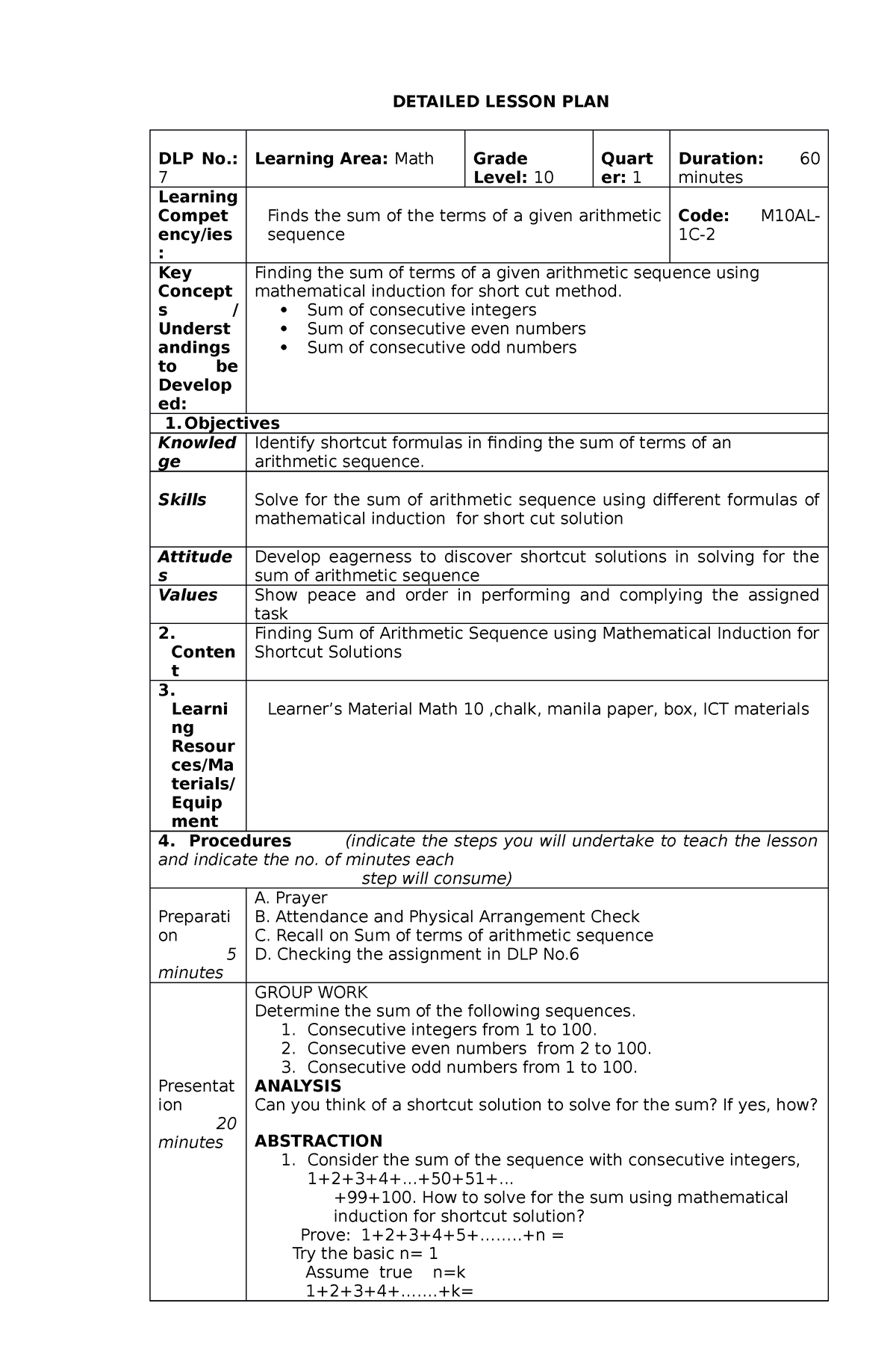 dlp7-math10q1-detailed-lesson-plan-in-math-detailed-lesson-plan-dlp