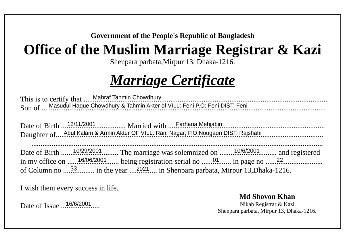 muslim-marriage-certificate-in-bd-by-engr-apu-khan-studocu