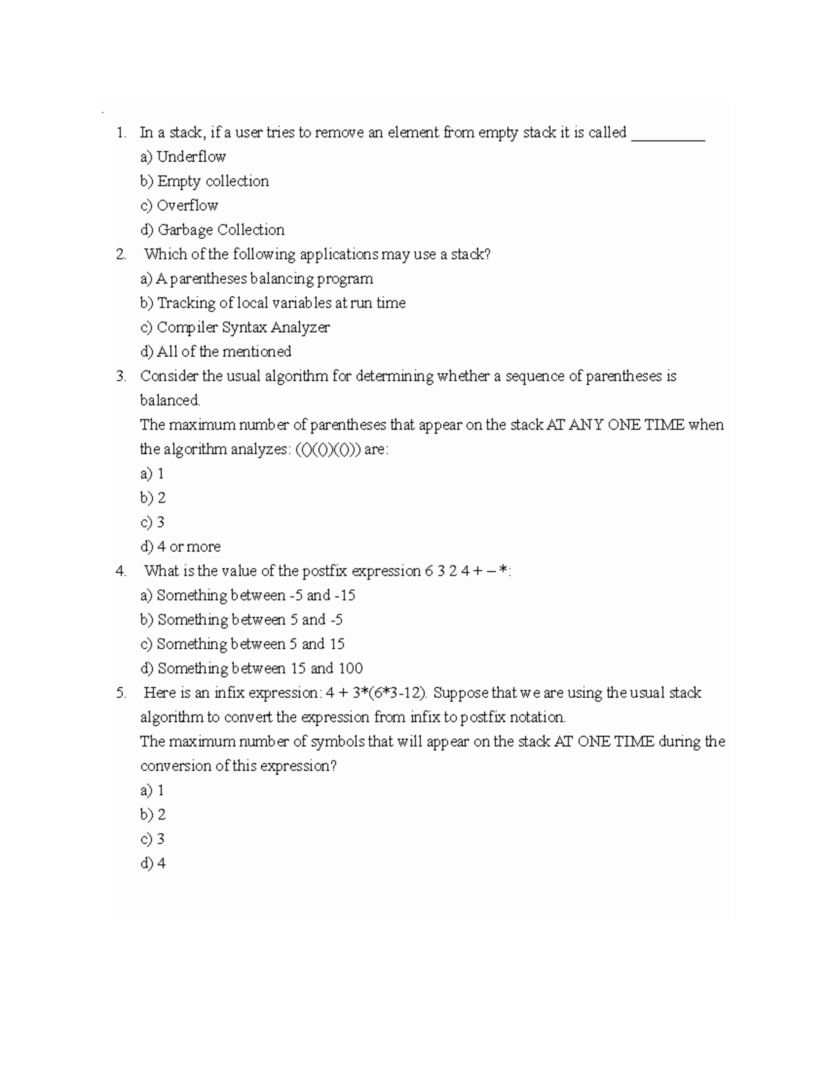 datastructure-ceq1-final-in-a-stack-if-a-user-tries-to-remove-an