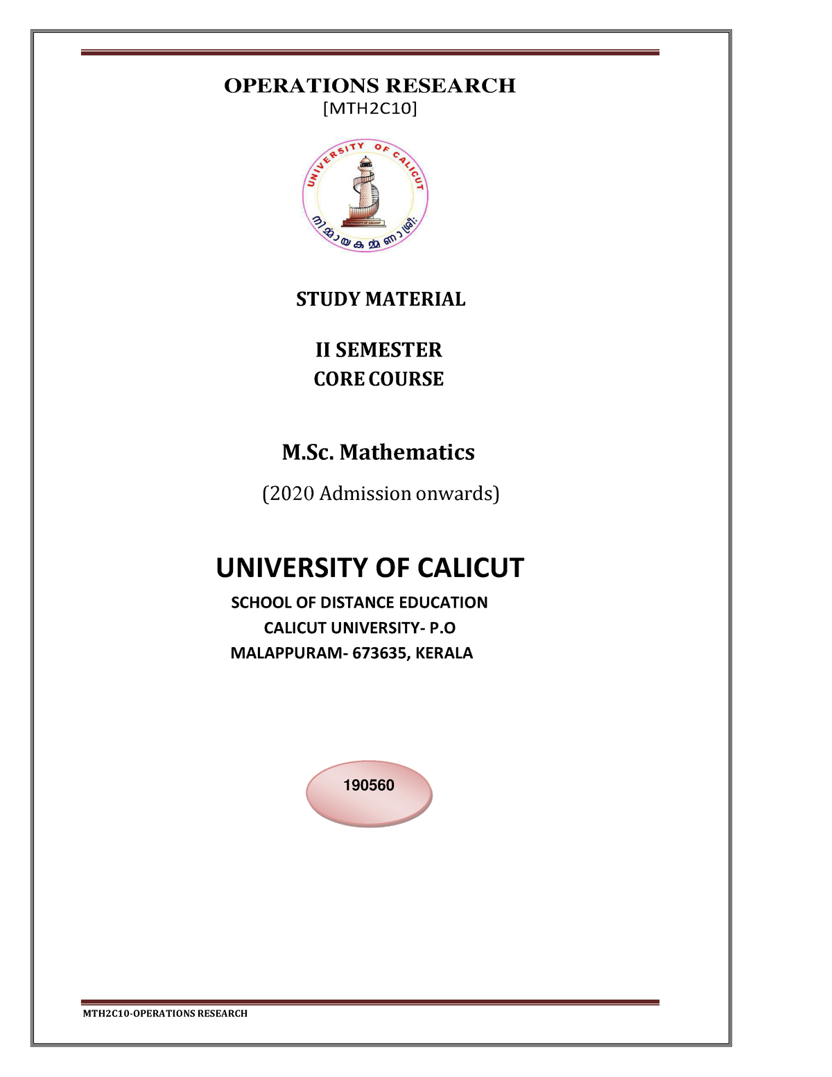 10-operation-research-mth2c10-operations-research-operations