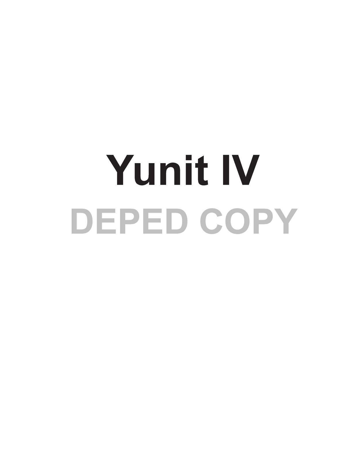 basic-economic-concepts-ideas-and-lessons-deped-copy-yunit-iv-deped