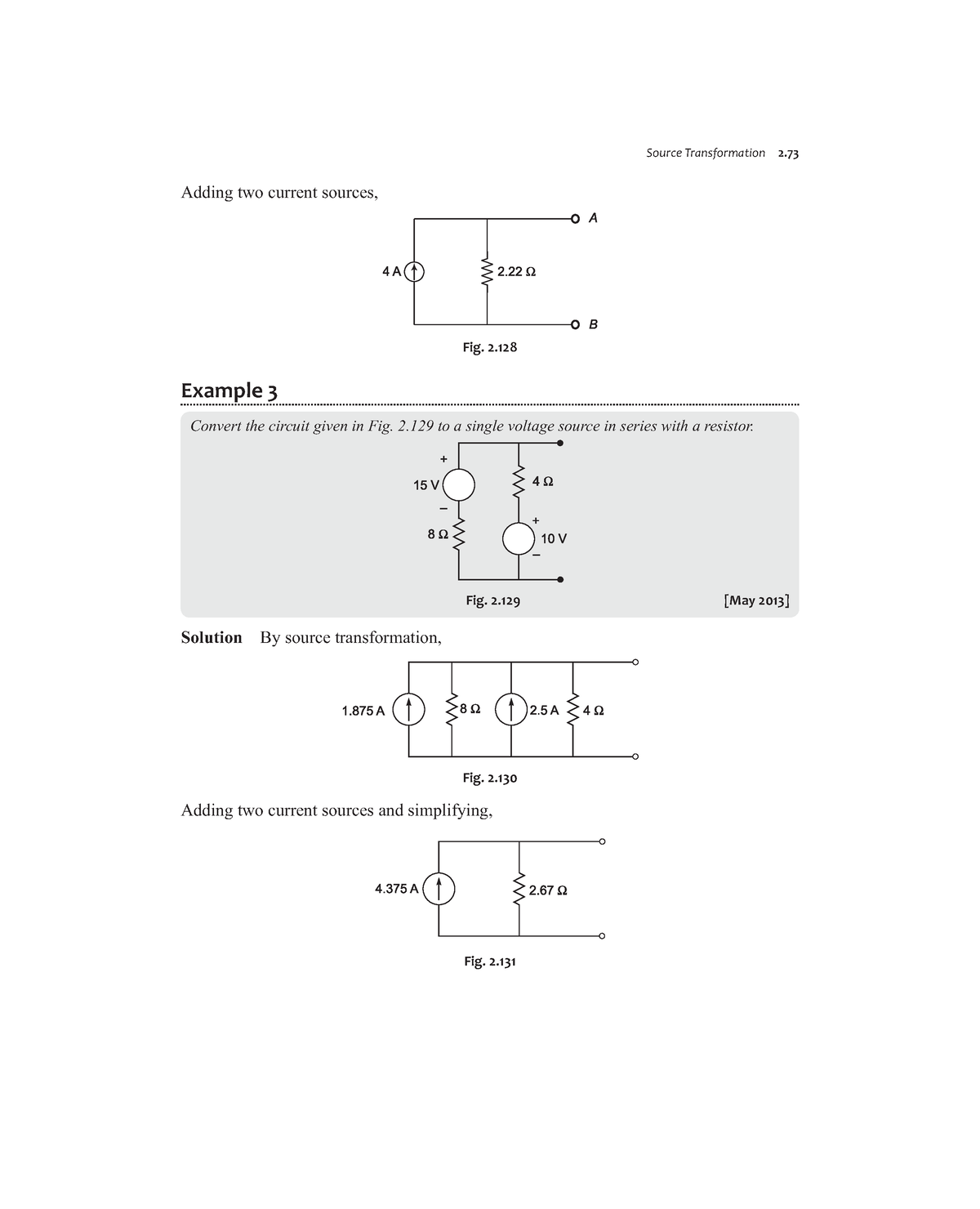 Basic Electrical Engineering Notes - ( ) - Studocu