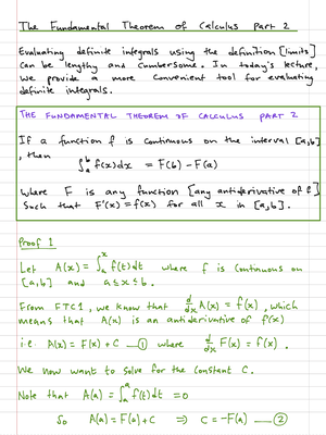 11 - Partial Fraction Decomposition - MAM1032S - Studocu