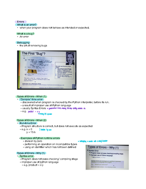 CSC1010H Lab Exercise 5 Selection And Iteration - CSC1010H Lab Exercise ...