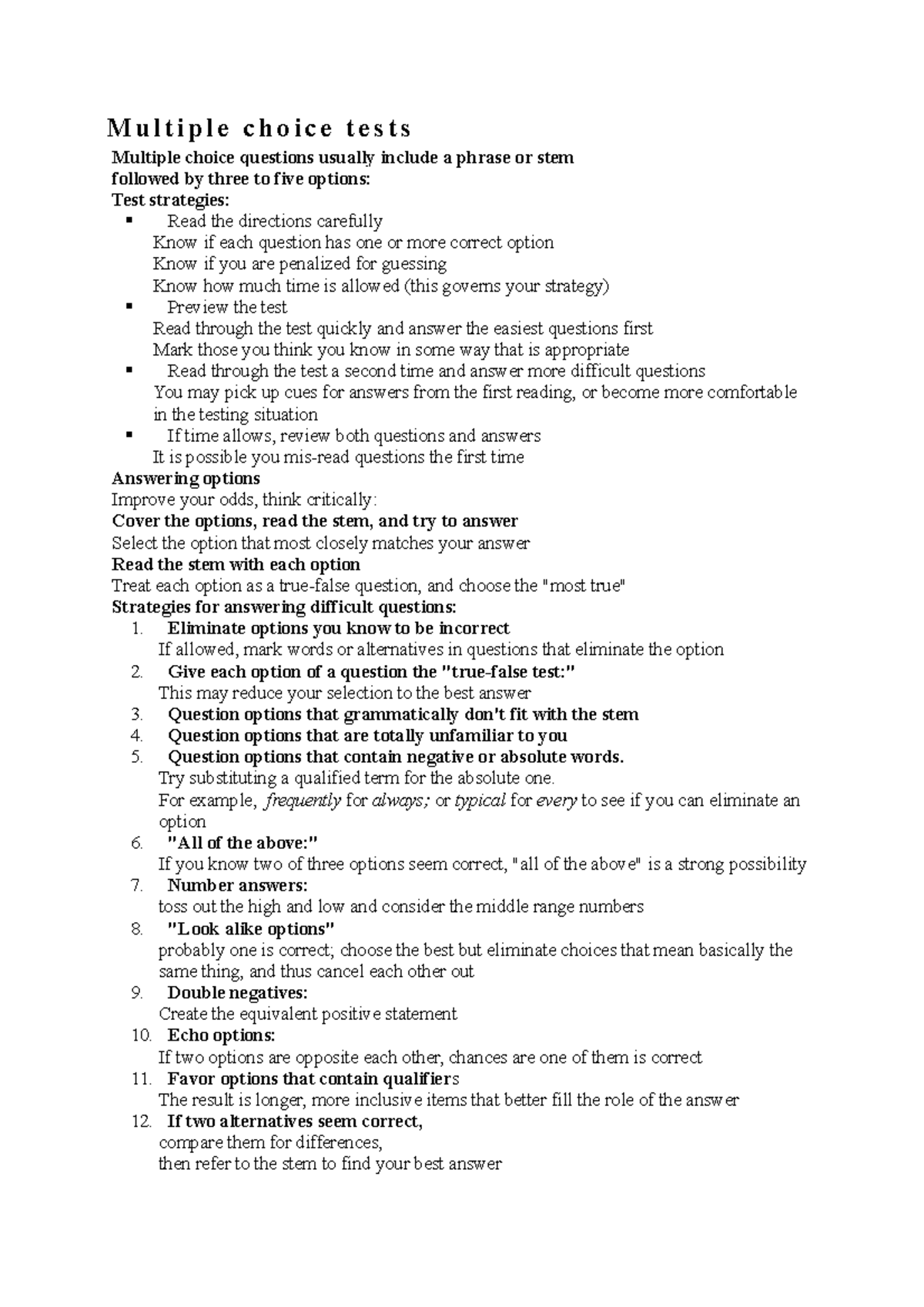 study-tips-for-multiple-choice-tests-multiple-choice-tests-multiple